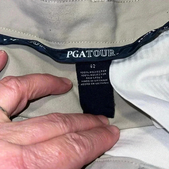 PGA Tour Men’s Shorts A7 - Picture 3 of 3
